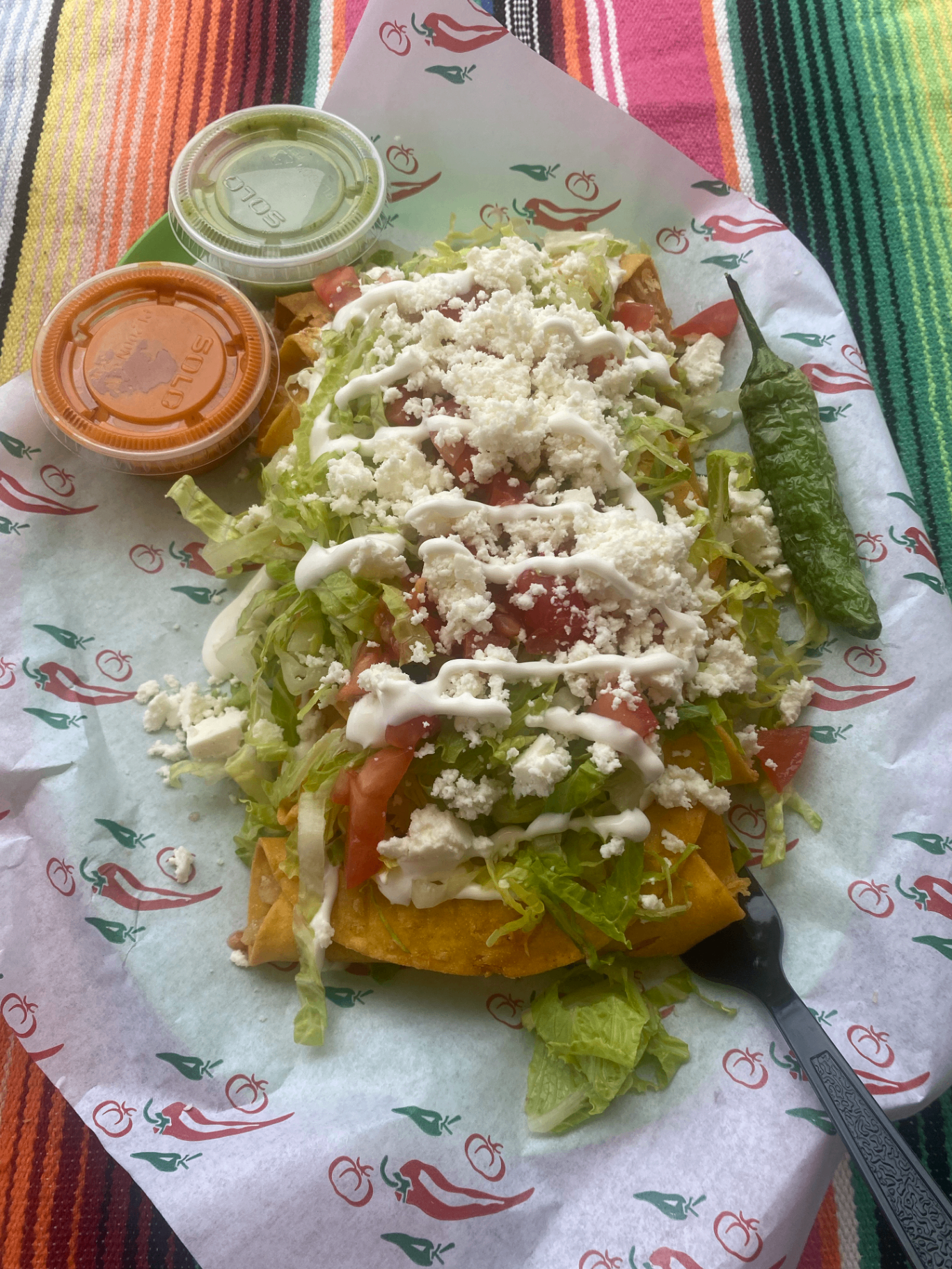 Flautas