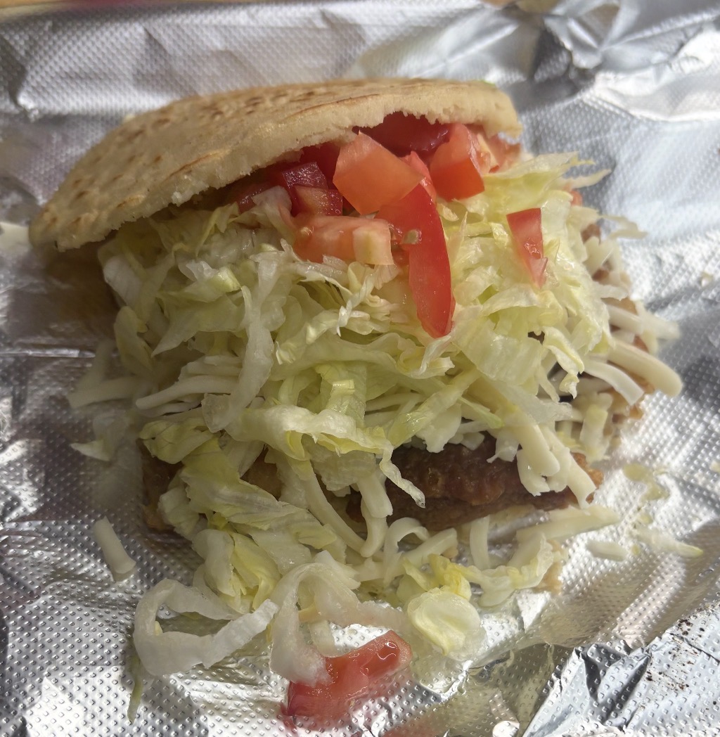 Gorditas