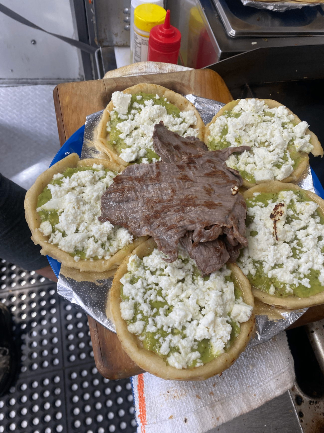 Sopes