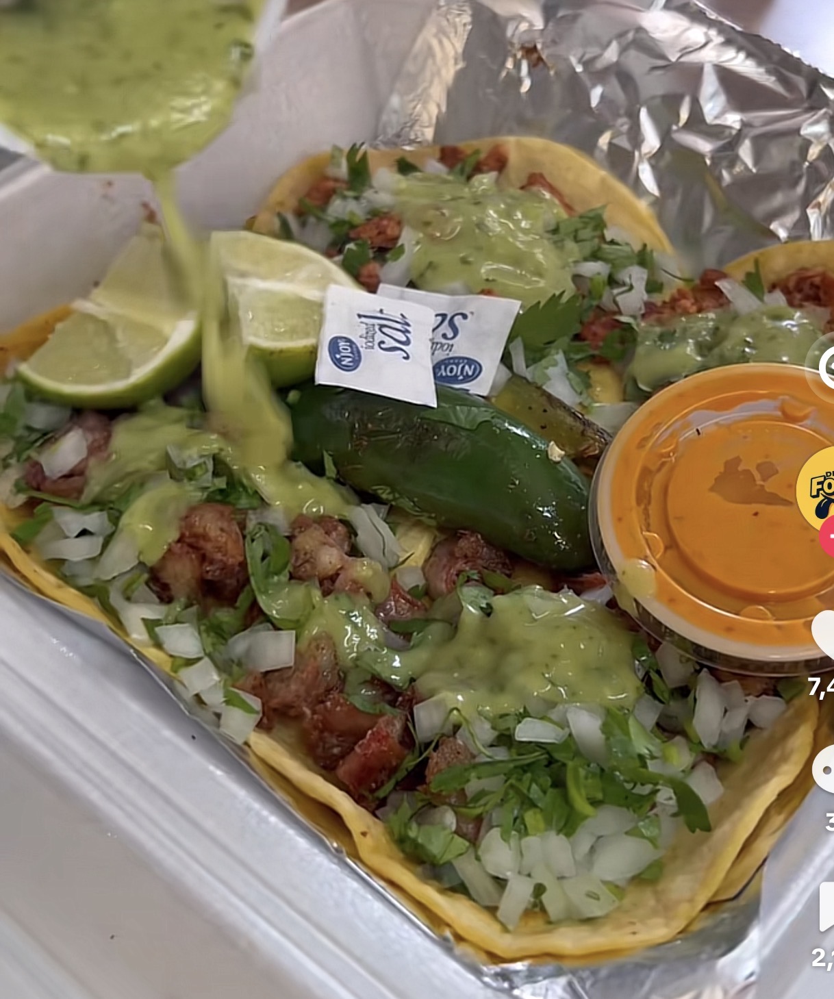 Tacos